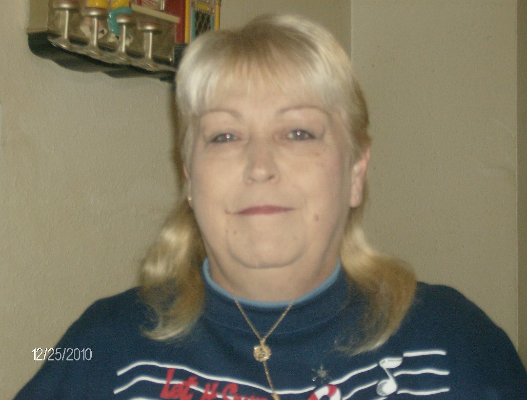Mary Jo Ford's album, Profile Pictures