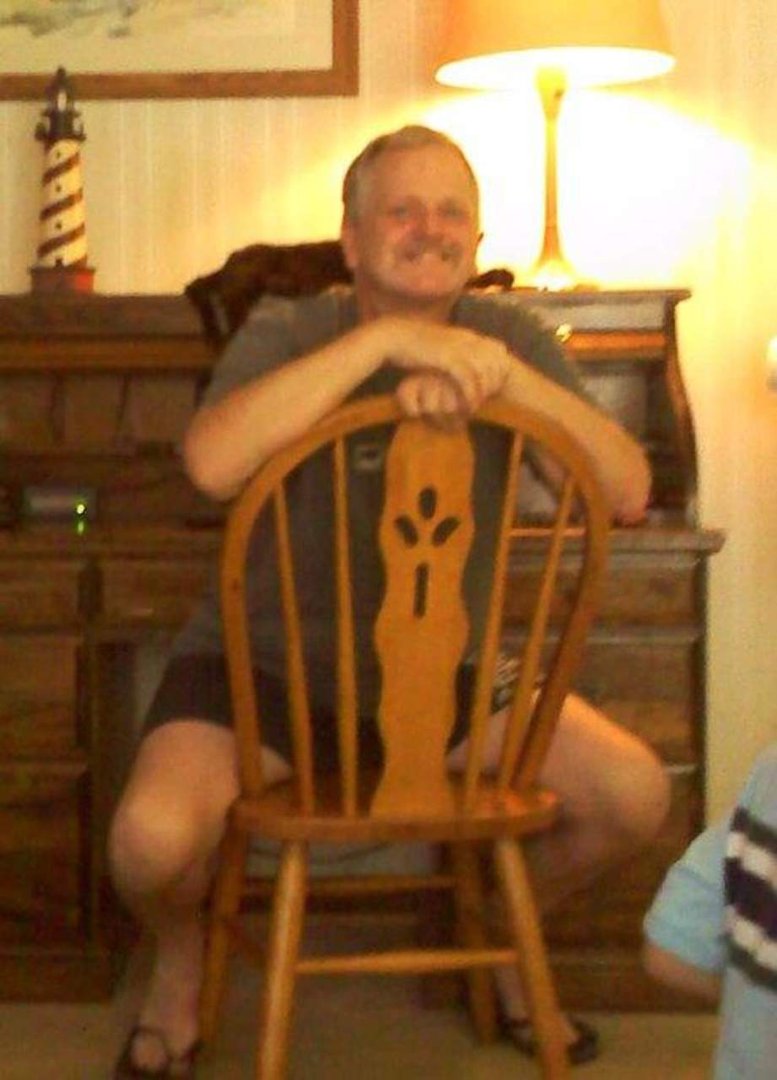 Ron Barnard's album, Profile Pictures