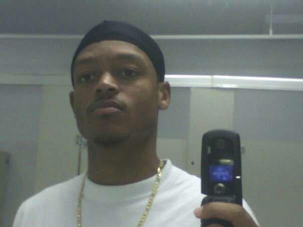 Adonis Sanders' album, Mobile Uploads