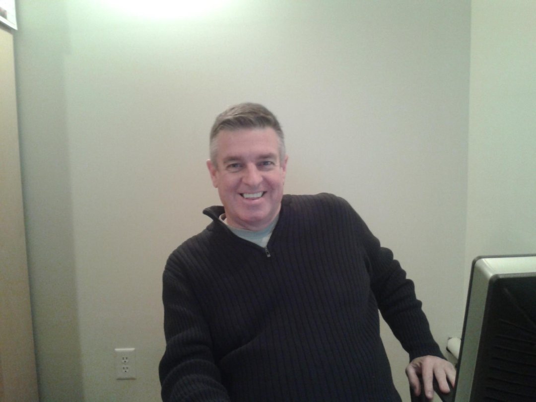 Jack Becker's album, Profile Pictures