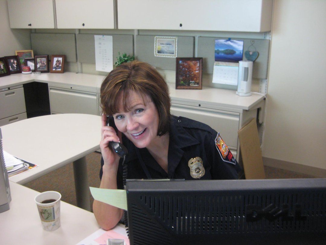 Kathy Spellman's album, Profile Pictures