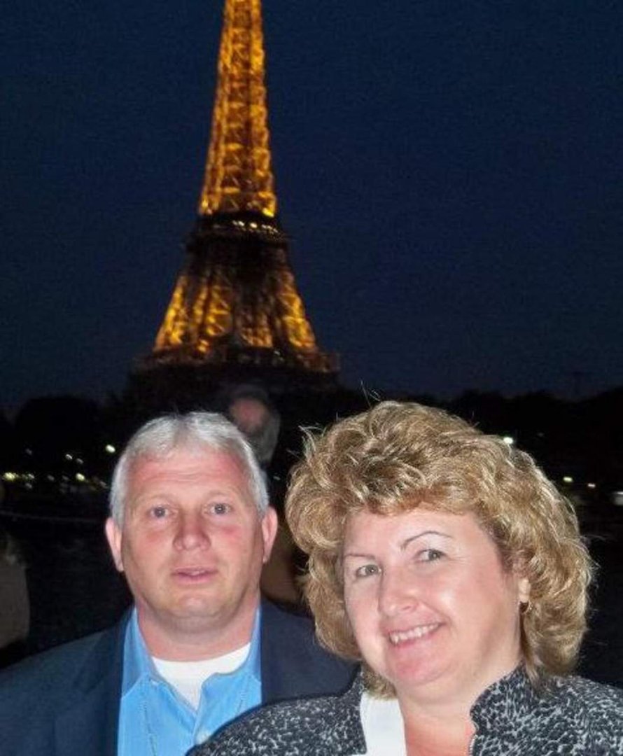 Mary Raker's album, Profile Pictures