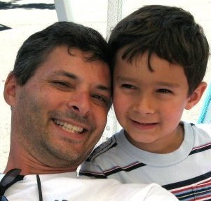Timothy Cockerham's album, Profile Pictures