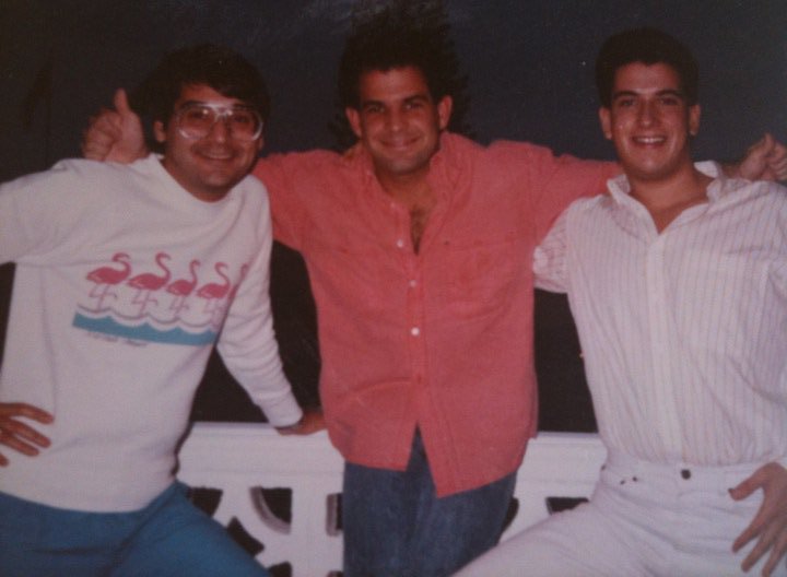 John Corral's album, Mobile Uploads