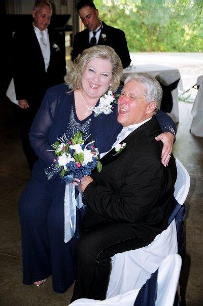 Pat Gordy's album, Profile Pictures