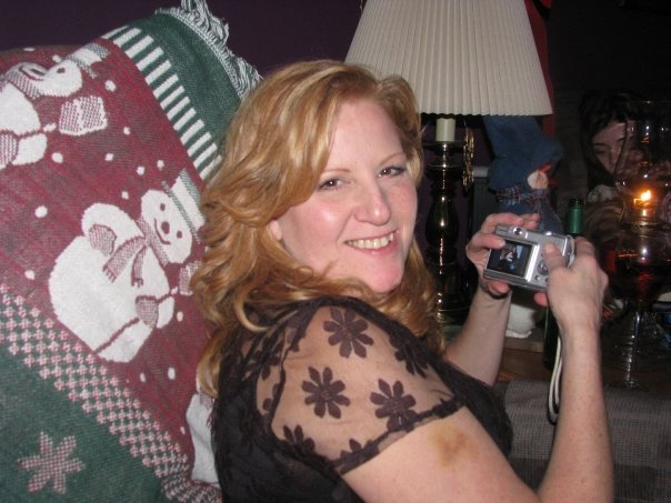 Terry Cox's album, New Years 2008