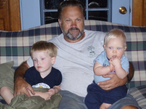 Barry Jamison's album, Profile Pictures