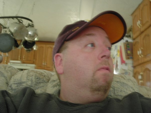 Mark Mathis' album, My Photos