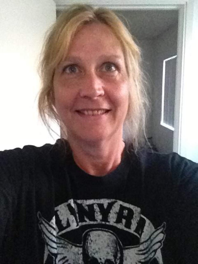 Kathy Lee's album, Mobile Uploads