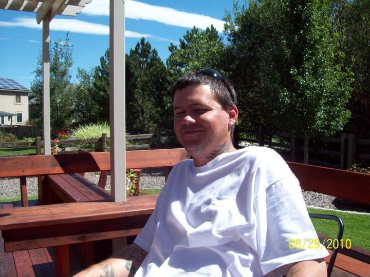 Jason Wheeler's album, October 24, 2010