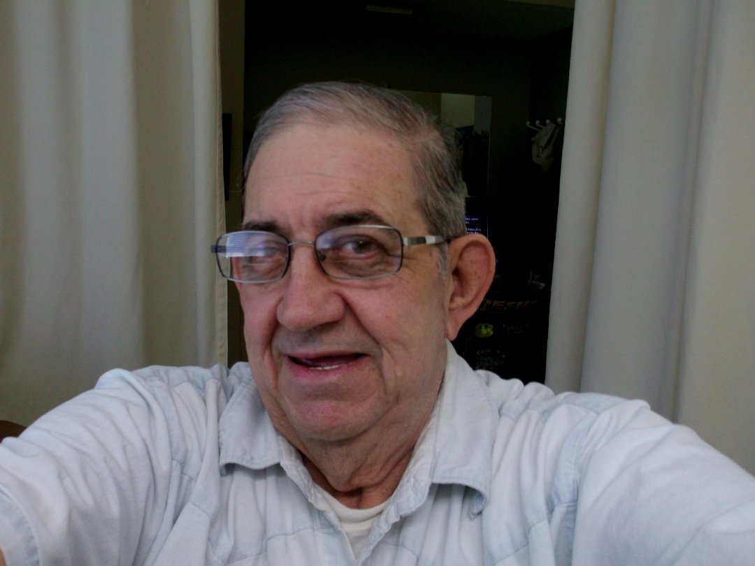 Lamarr Sauer's album, Profile Pictures