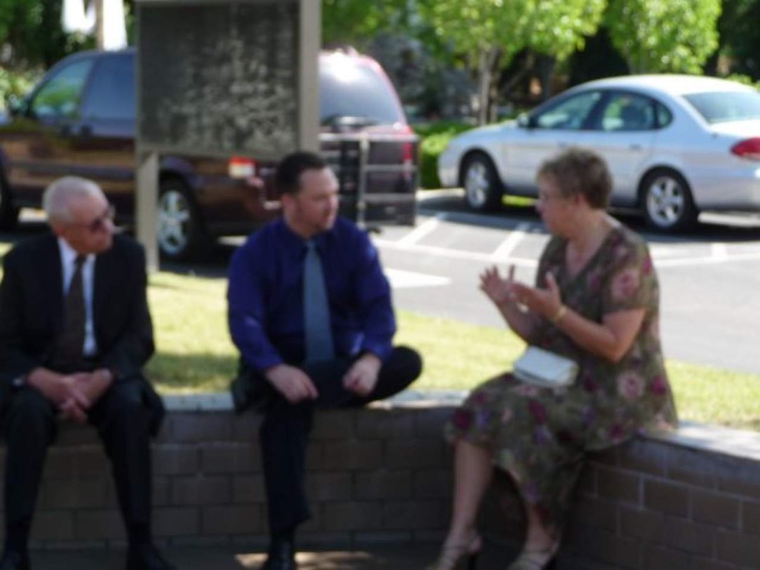 Robert Tepner's album, Chris's Wedding