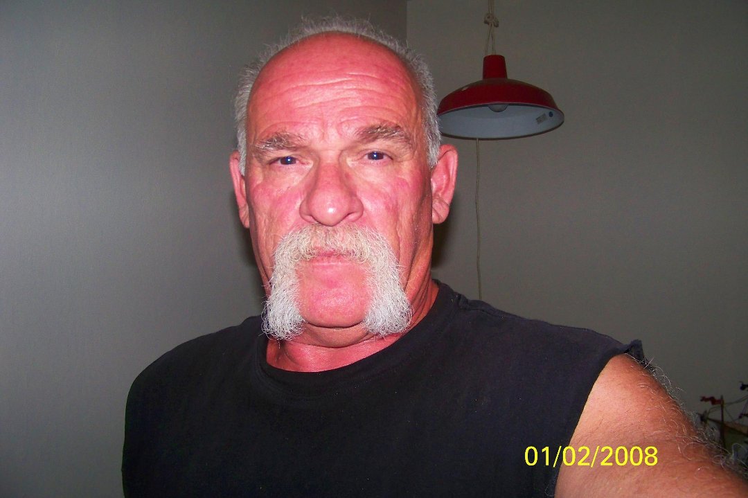vincent caulboy's album, Profile Pictures