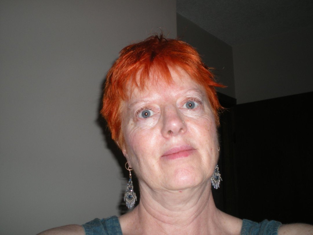 Colleen Reilly's album, Profile Pictures