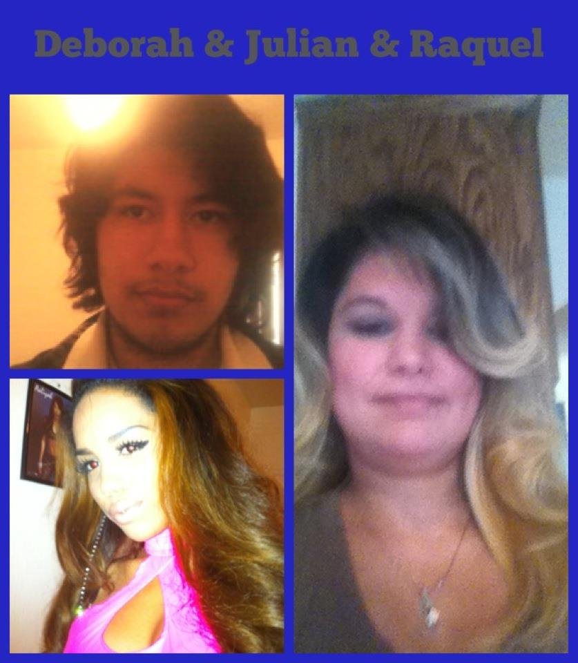 Deborah Castillo's album, Cover Photos