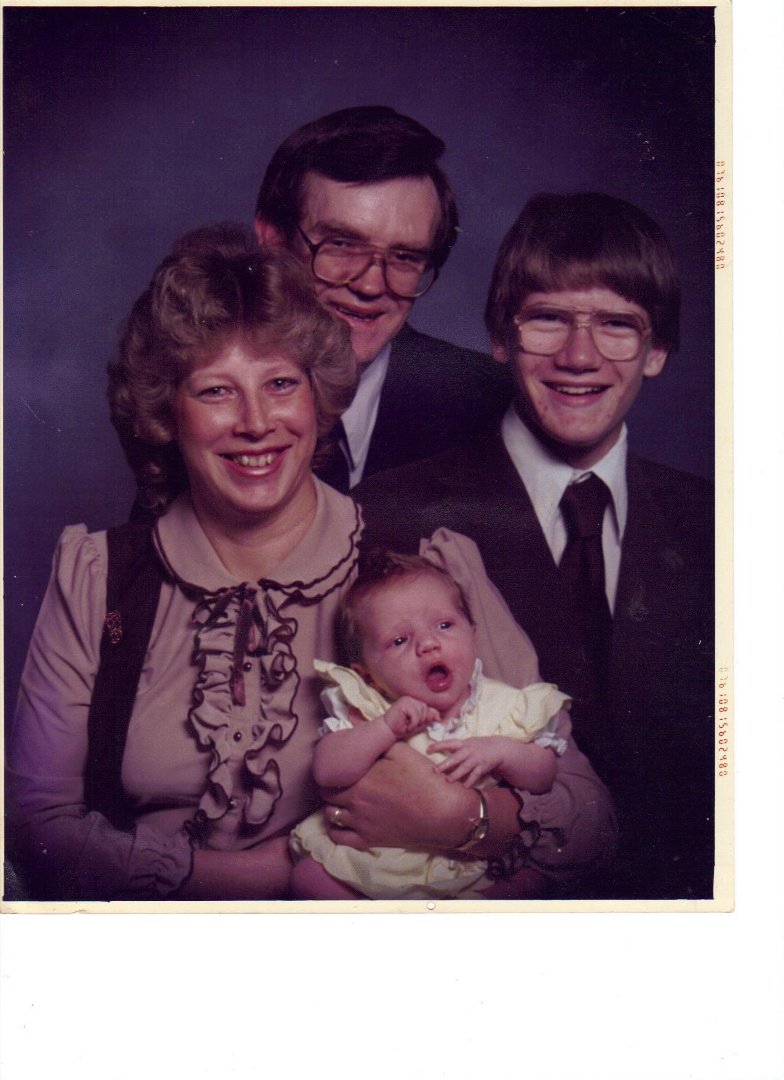 Thomas Smith's album, Profile Pictures