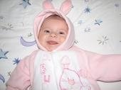 Derek Bancroft's album, Daddy's little girl
