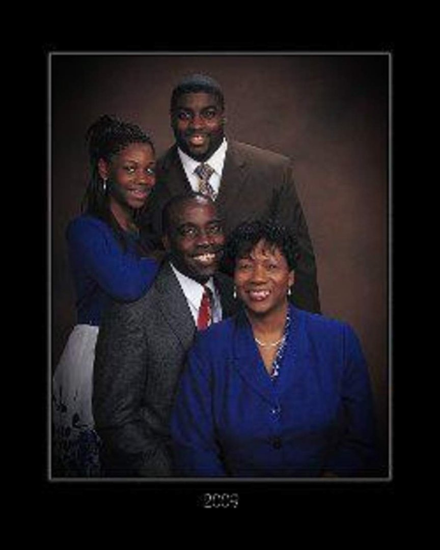 Tommie Alexander's album, October 3, 2011