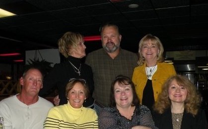 Barry Jamison's album, Profile Pictures