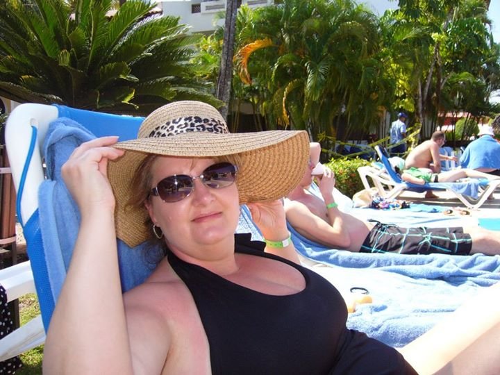 Ron Vanderschee's album, Puerto Plata March 2013