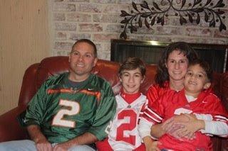 Bob Gavalier's album, December 13, 2011