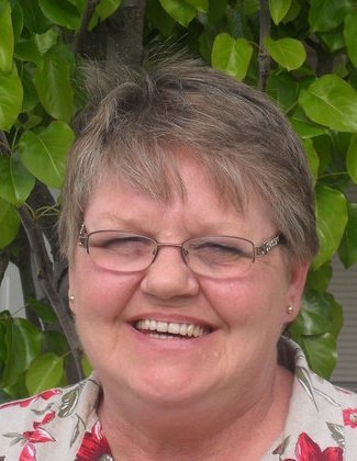 Debbie Roberts' album, Profile Pictures