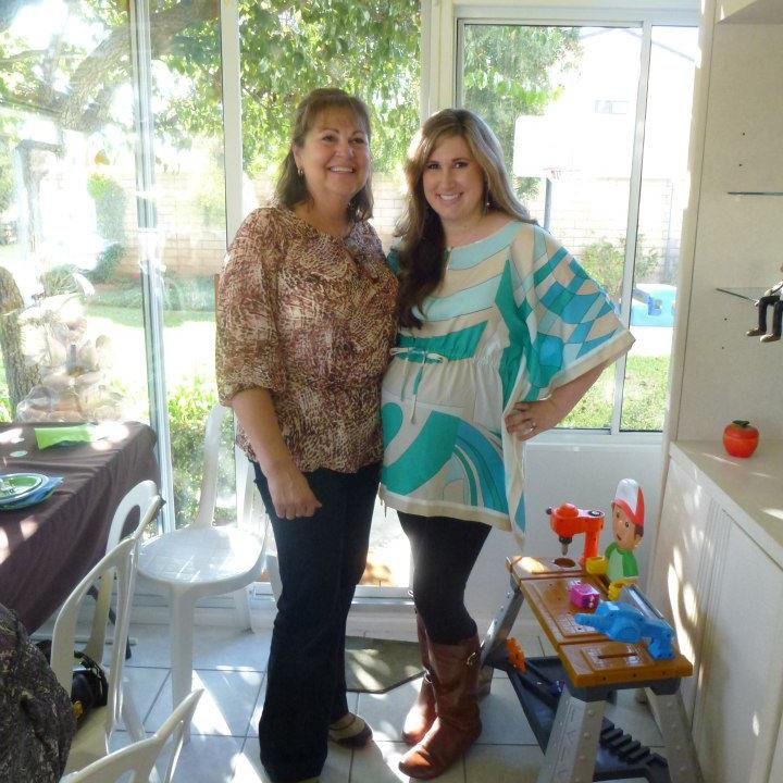 Candace Dembesky's album, Cover Photos