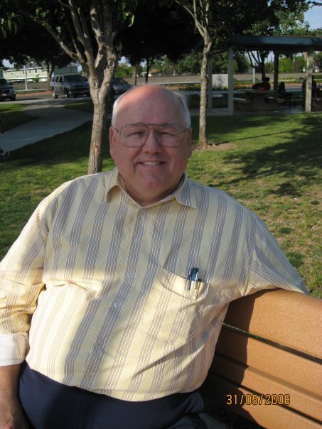 Patrick McGee's album, Profile Pictures