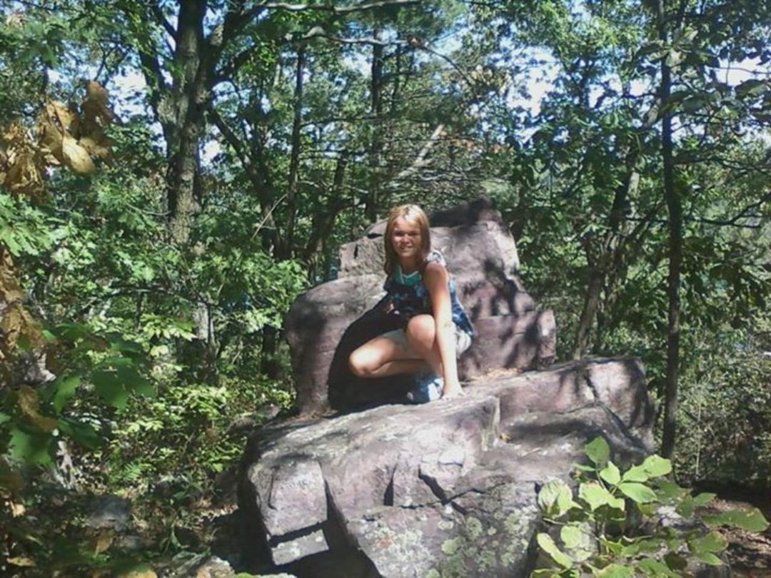 Elizabeth Veserat's album, Mobile Uploads