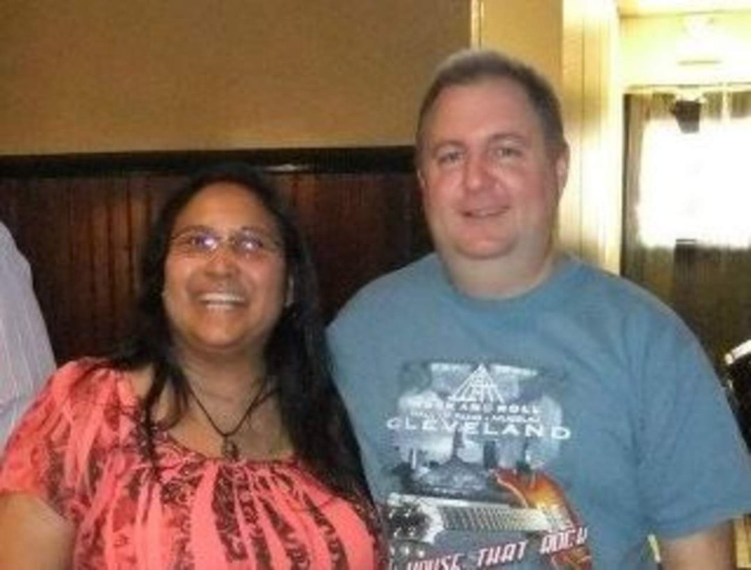 Rick Arnold's album, Profile Pictures