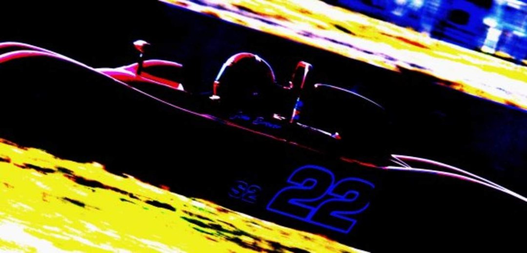 John Brewer's album, Cover Photos