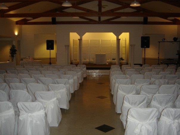 Cindy Martin's album, Rob's and Marcie's Wedding