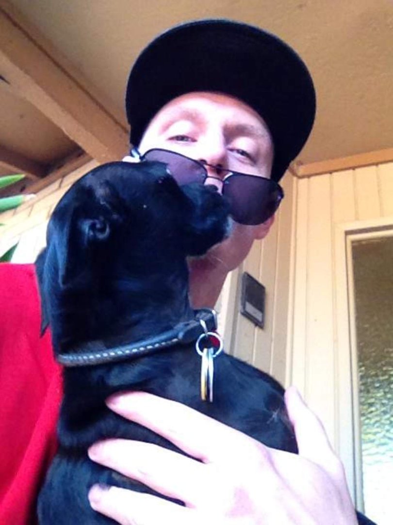 Kevin Graeb's album, Mobile Uploads