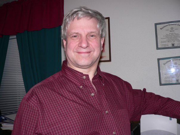 Henry Heim's album, Profile Pictures