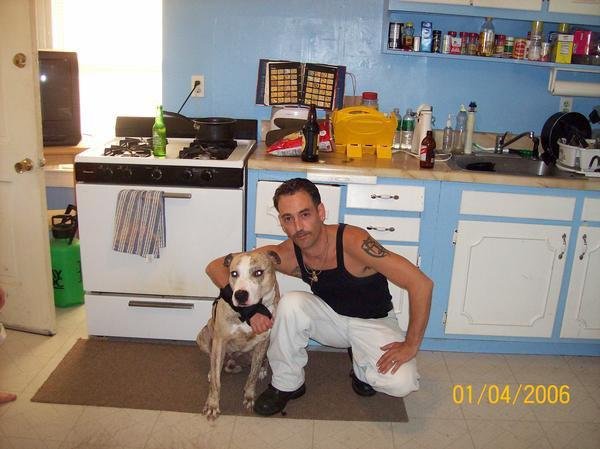 Daniel Buckey's album, August 12, 2011
