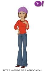 Iris Lawrence's album, Profile Pictures