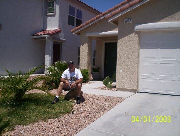 Mitch Altman's album, Profile Pictures