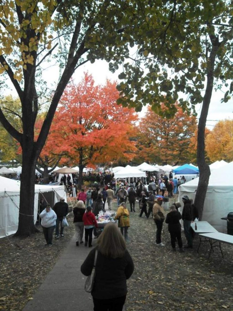 Jeff Diffy's album, Galena 33rd Annual Country Fair