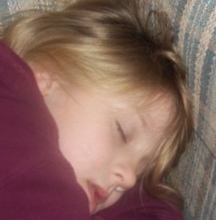 Corliss McKinney's album, Profile Pictures