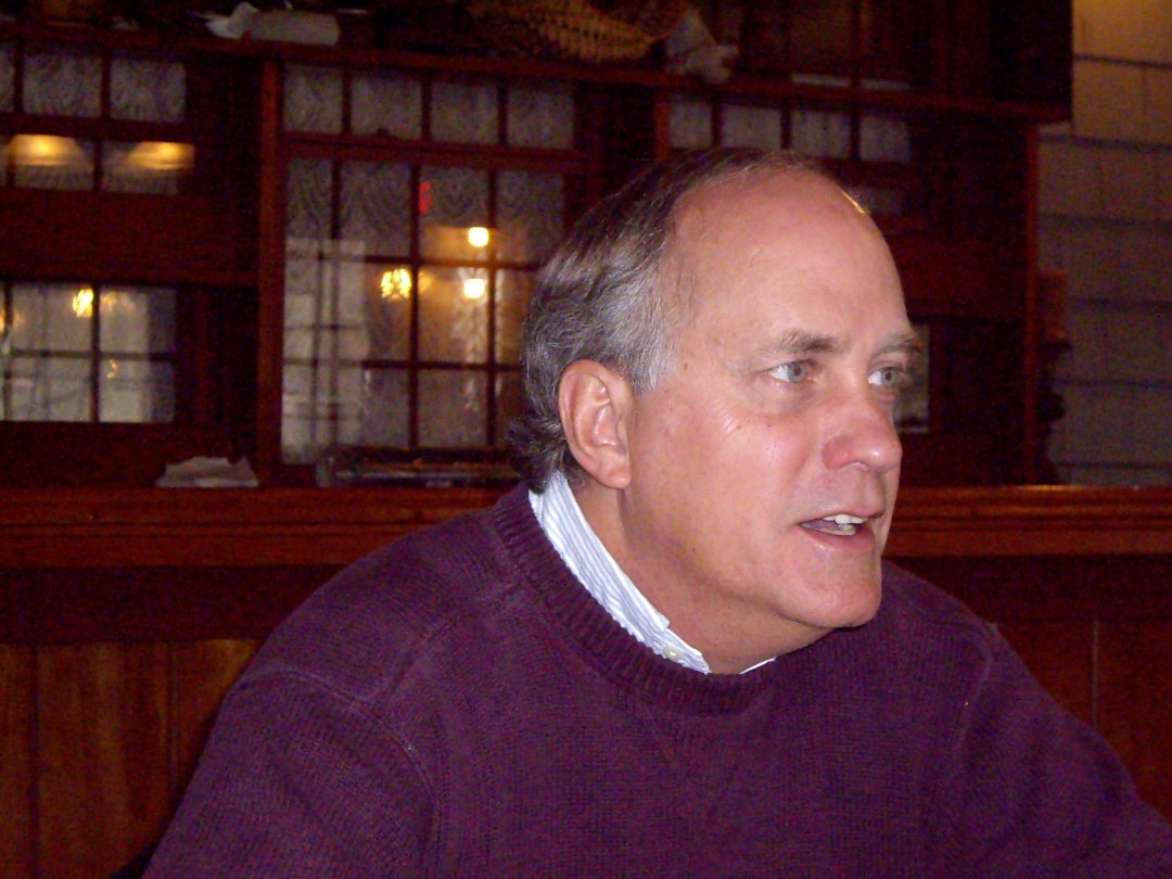 Grant Orelup's album, Profile Pictures