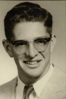 Ed White's album, Profile Pictures