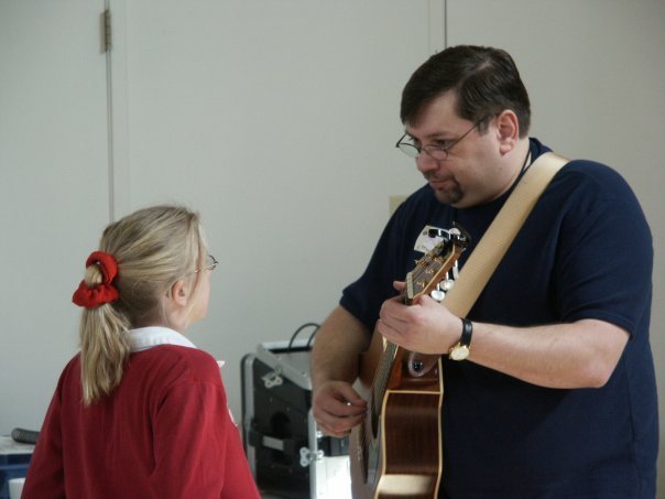 Daniel Dionne's album, Dan Dionne