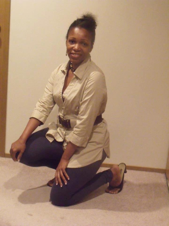 Ingrid York's album, Profile Pictures