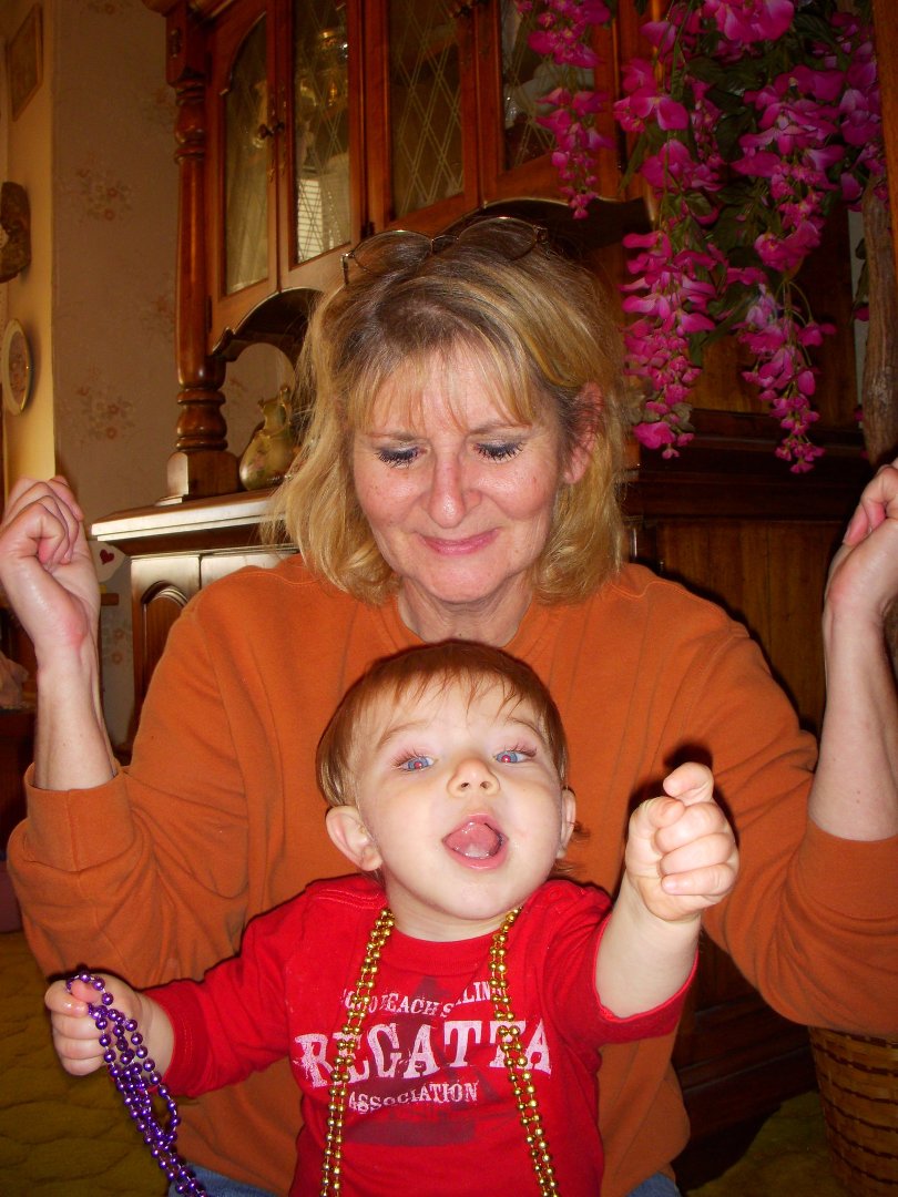 Vicki Lappan's album, Profile Pictures