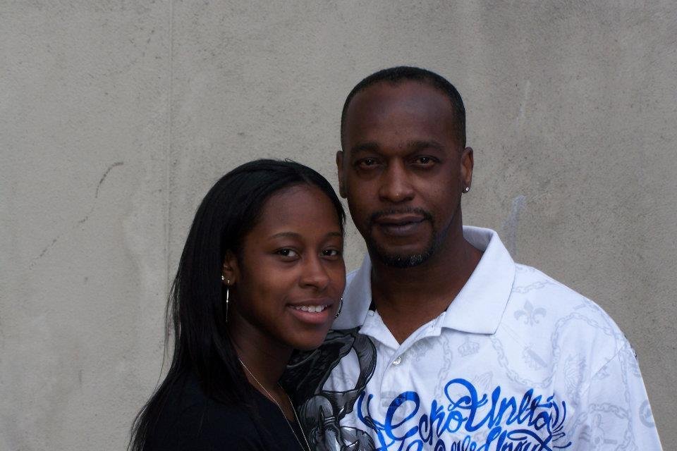 Brian Carson's album, Family