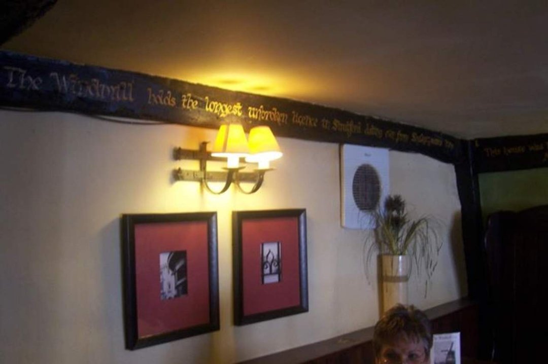 Wesley Colvin's album, England (&France) 2006