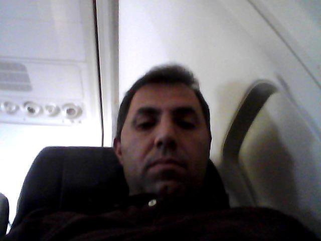 Radwan Faraj's album, Profile Pictures