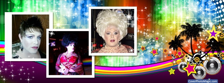 Jerika Tailar's album, Cover Photos