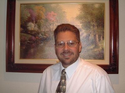 Steve Marchi's album, Profile Pictures