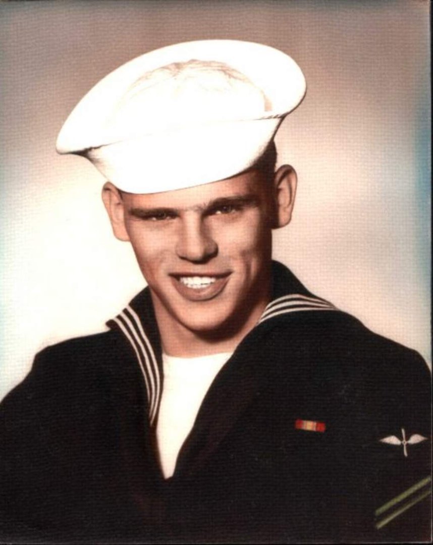 Jack Fender's album, Profile Pictures